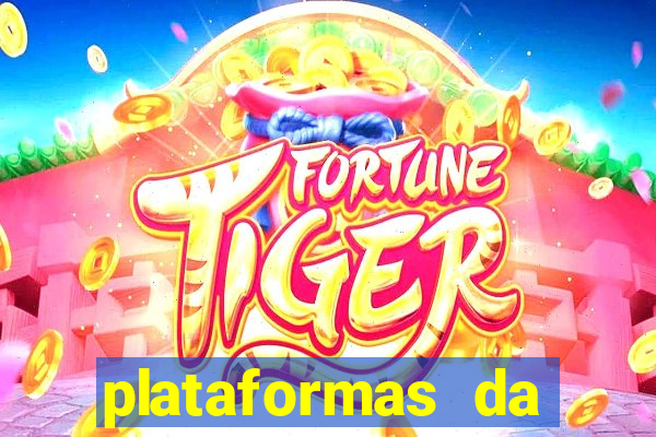 plataformas da china de jogos